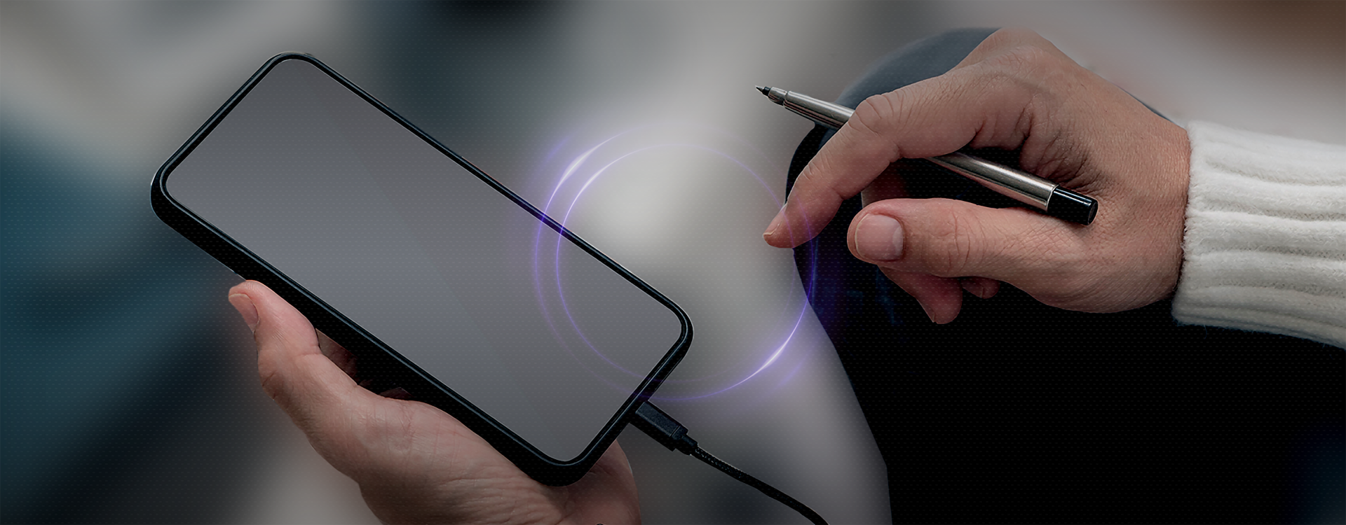 لتمكين الجميع من الحصول بسهولة على
منتجات إلكترونية عالية الجودة وذات سعر مناسب