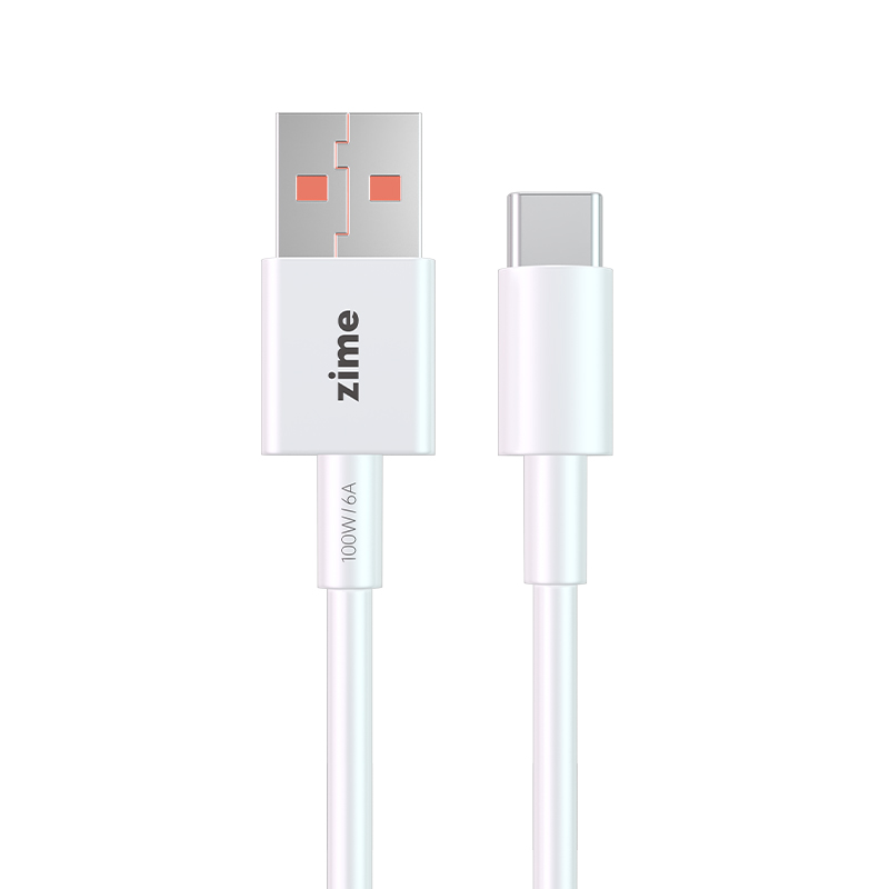 100W Fast Charging