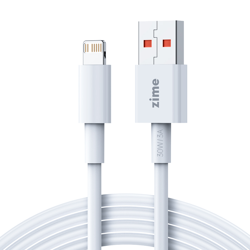 كابل شحن آبل PD 30W