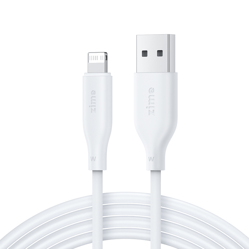 الشاحن المحمول - زيمي 12واط بتقنية PD لآبل