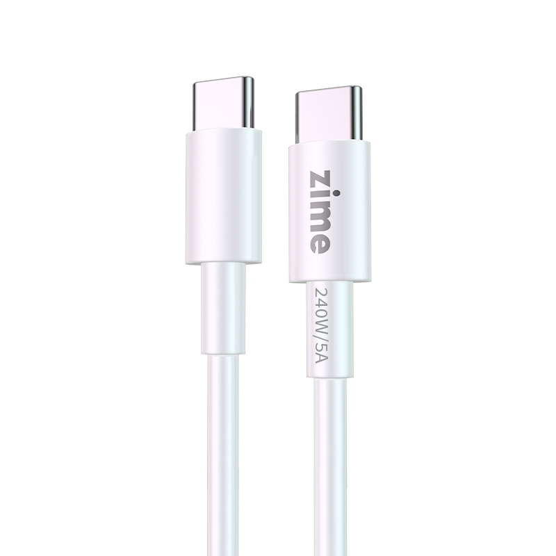 الشاحن المحمول - زيمي 240W بتقنية PD لآبل